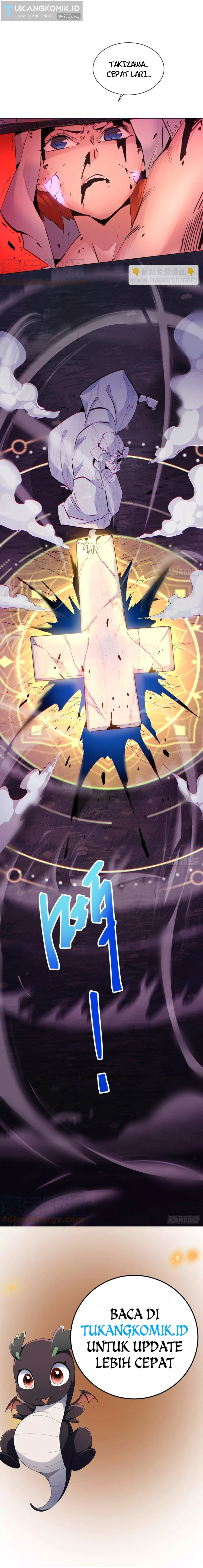 As The Richest Man, I Really Don’t Want To Be Reborn Chapter 90 Gambar 10