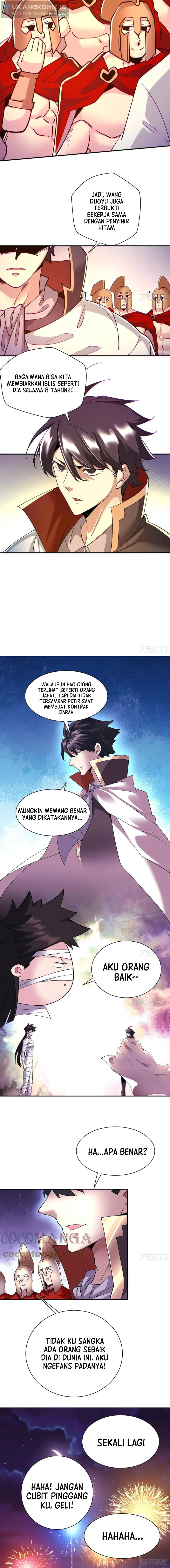 As The Richest Man, I Really Don’t Want To Be Reborn Chapter 102 Gambar 2