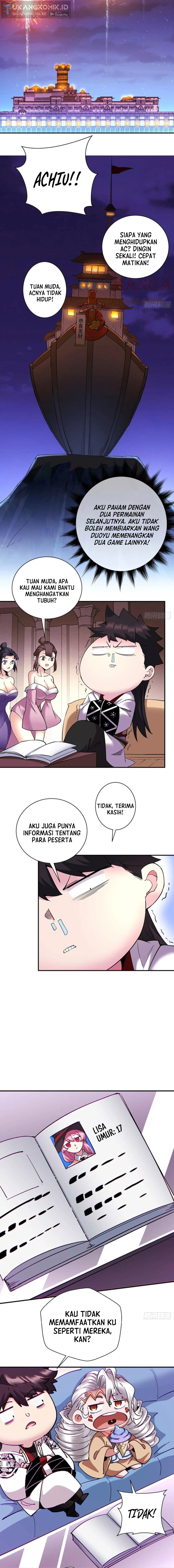 As The Richest Man, I Really Don’t Want To Be Reborn Chapter 102 Gambar 3