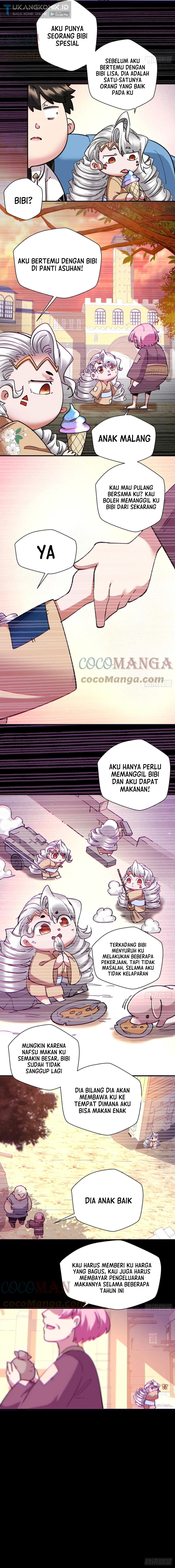 As The Richest Man, I Really Don’t Want To Be Reborn Chapter 102 Gambar 4