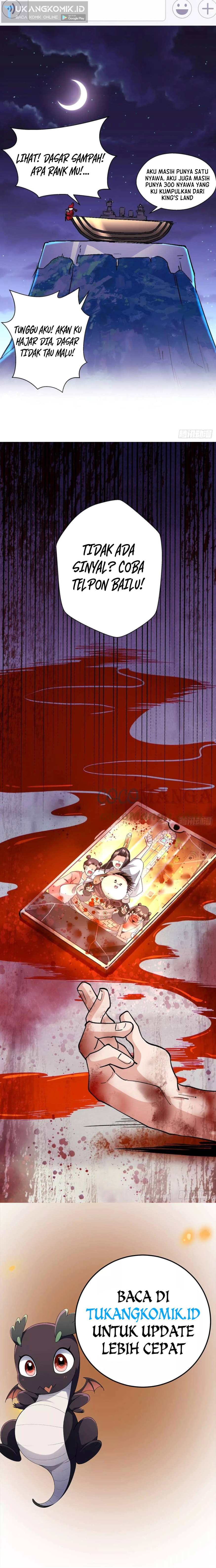 As The Richest Man, I Really Don’t Want To Be Reborn Chapter 102 Gambar 8