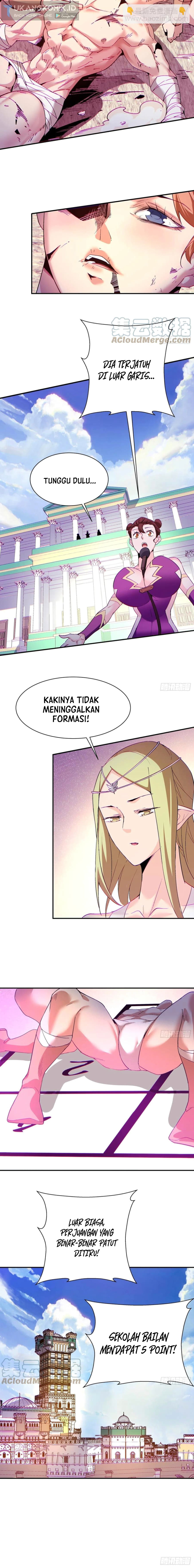 As The Richest Man, I Really Don’t Want To Be Reborn Chapter 104 Gambar 6