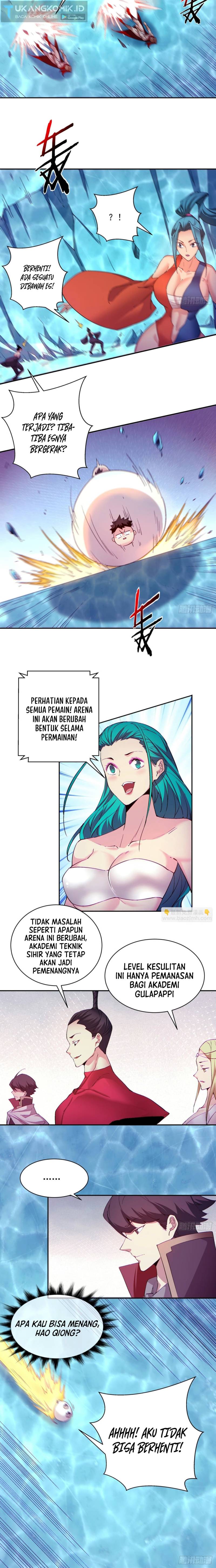 As The Richest Man, I Really Don’t Want To Be Reborn Chapter 112 Gambar 3