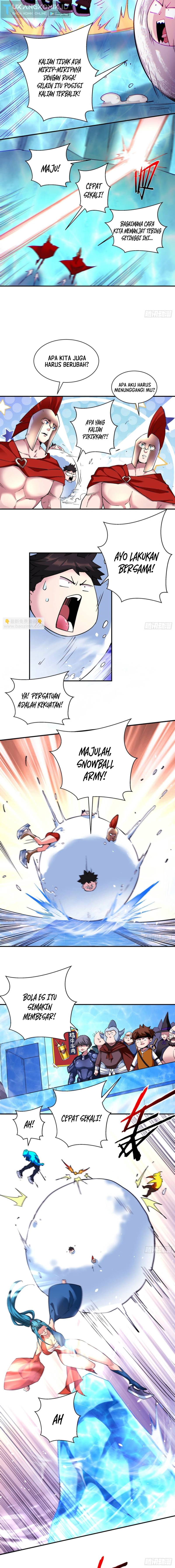 As The Richest Man, I Really Don’t Want To Be Reborn Chapter 112 Gambar 5