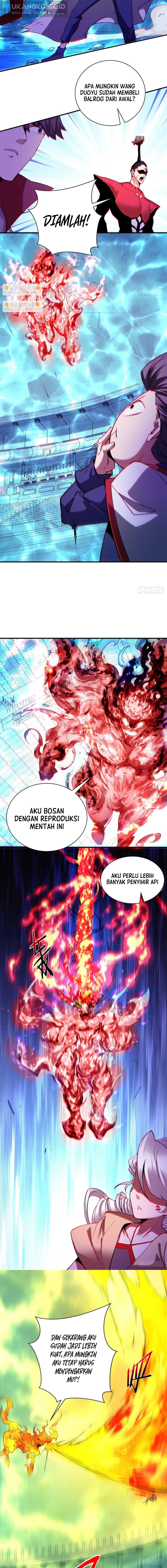 As The Richest Man, I Really Don’t Want To Be Reborn Chapter 116 Gambar 4