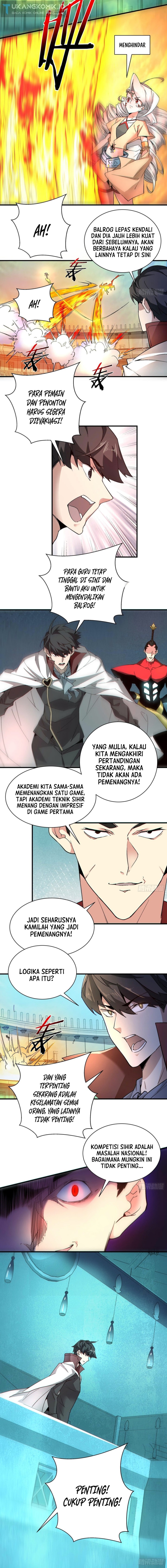 As The Richest Man, I Really Don’t Want To Be Reborn Chapter 116 Gambar 5
