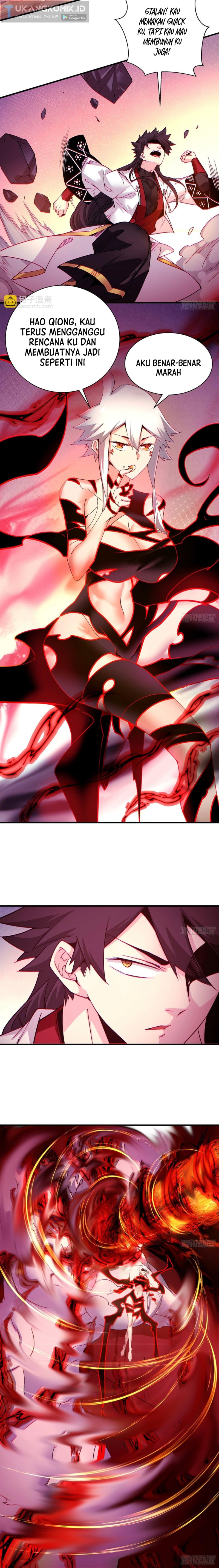 As The Richest Man, I Really Don’t Want To Be Reborn Chapter 125 Gambar 5