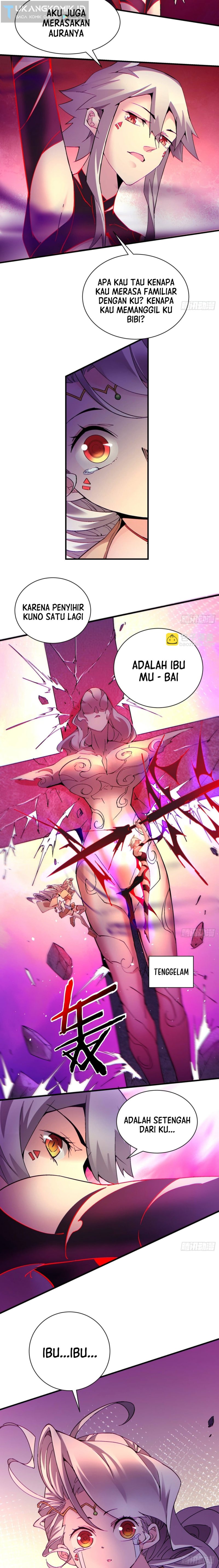 As The Richest Man, I Really Don’t Want To Be Reborn Chapter 125 Gambar 7