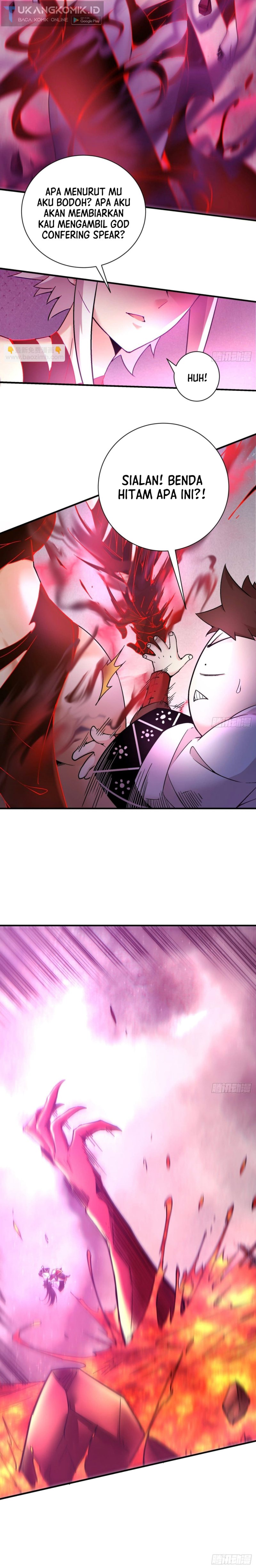 As The Richest Man, I Really Don’t Want To Be Reborn Chapter 125 Gambar 9