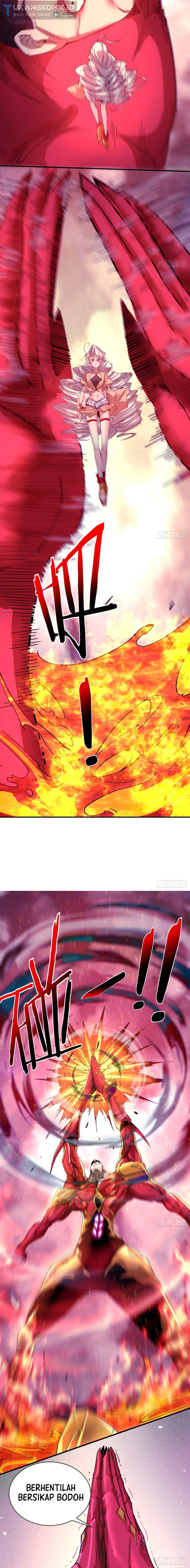 As The Richest Man, I Really Don’t Want To Be Reborn Chapter 125 Gambar 11