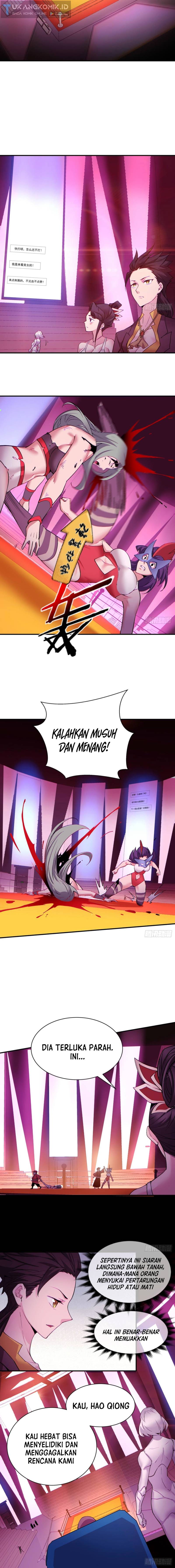 As The Richest Man, I Really Don’t Want To Be Reborn Chapter 135 Gambar 7