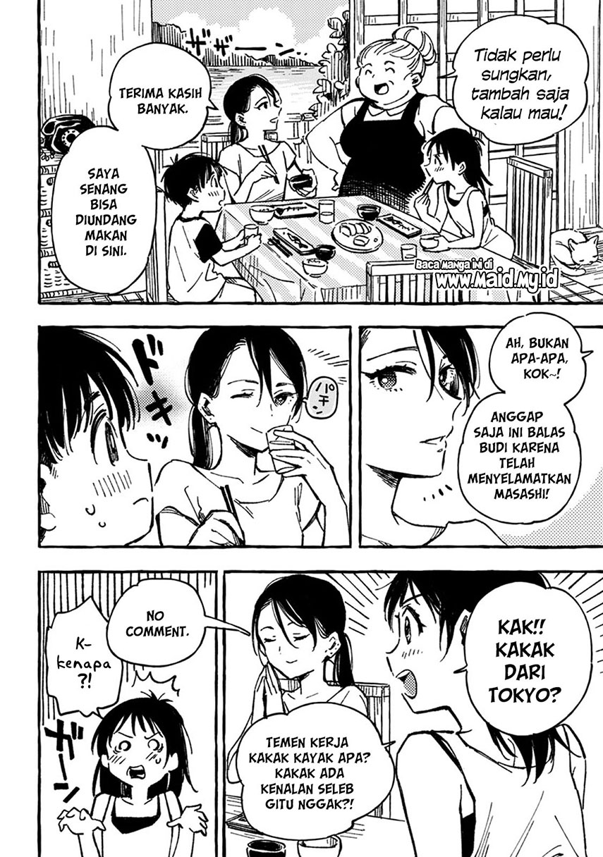 Asako Chapter 02 Gambar 7