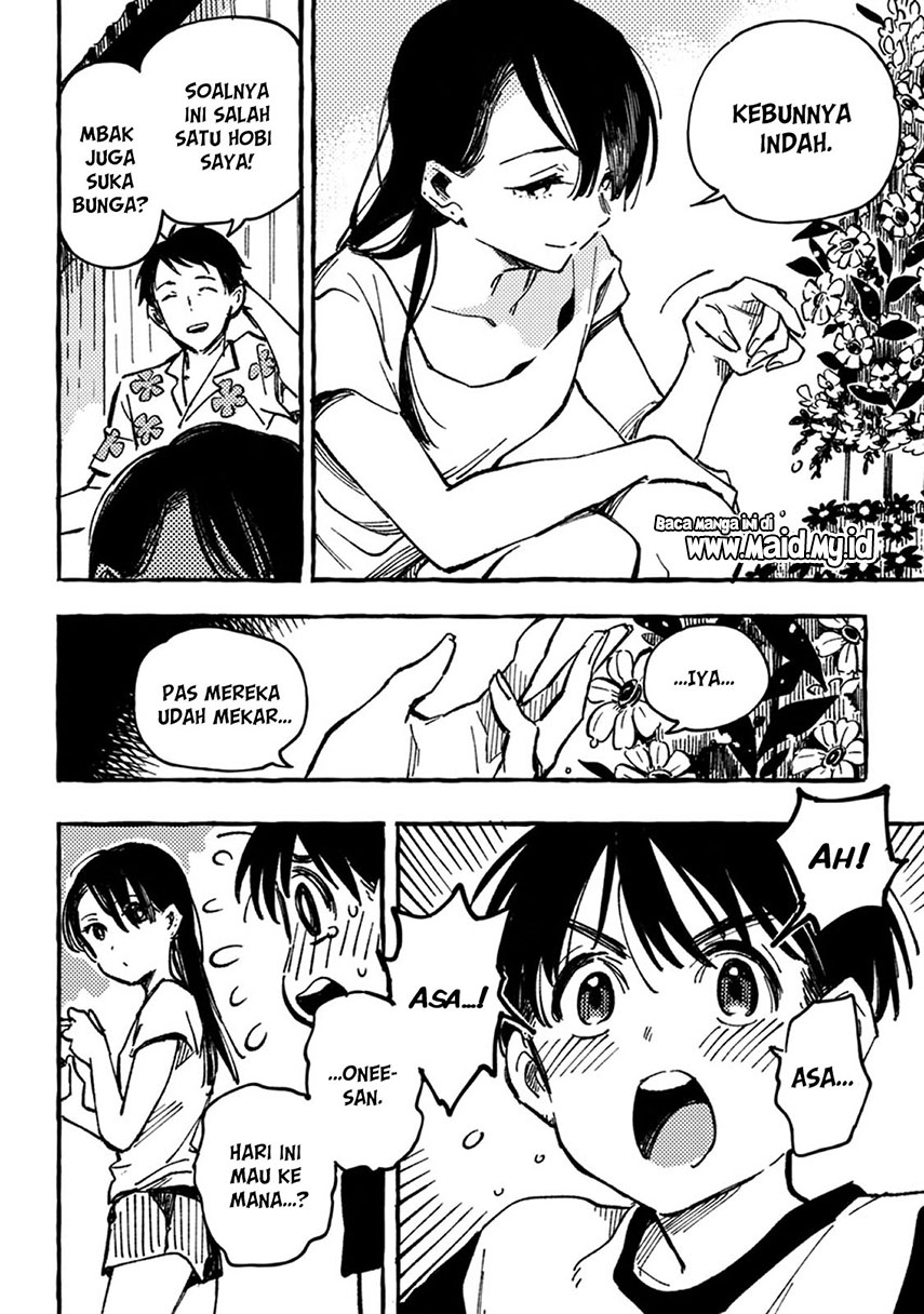 Asako Chapter 02 Gambar 11