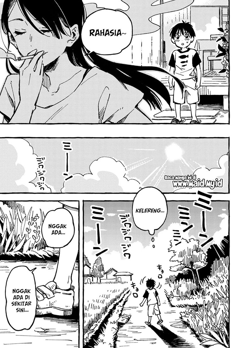 Asako Chapter 02 Gambar 12