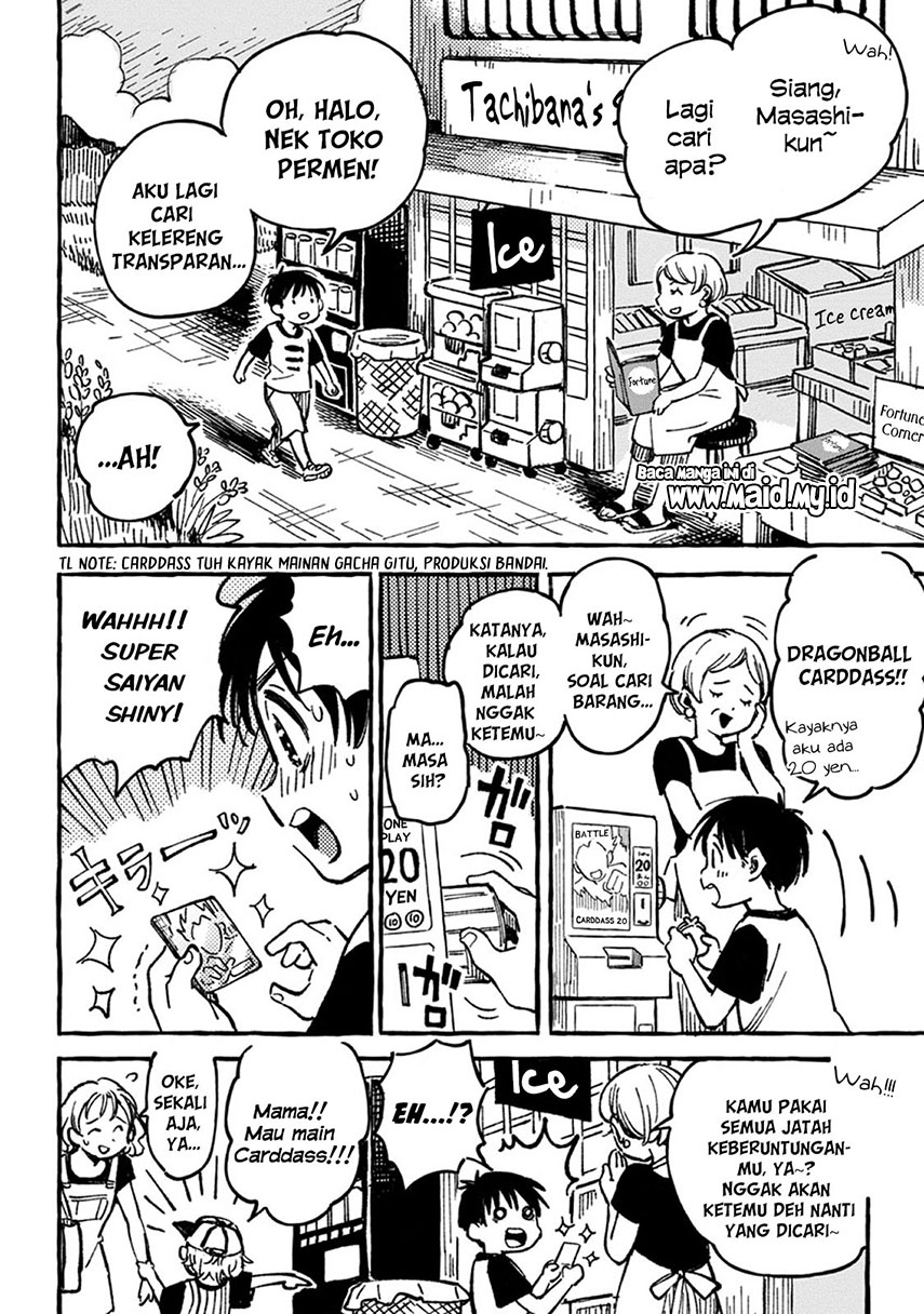 Asako Chapter 02 Gambar 13