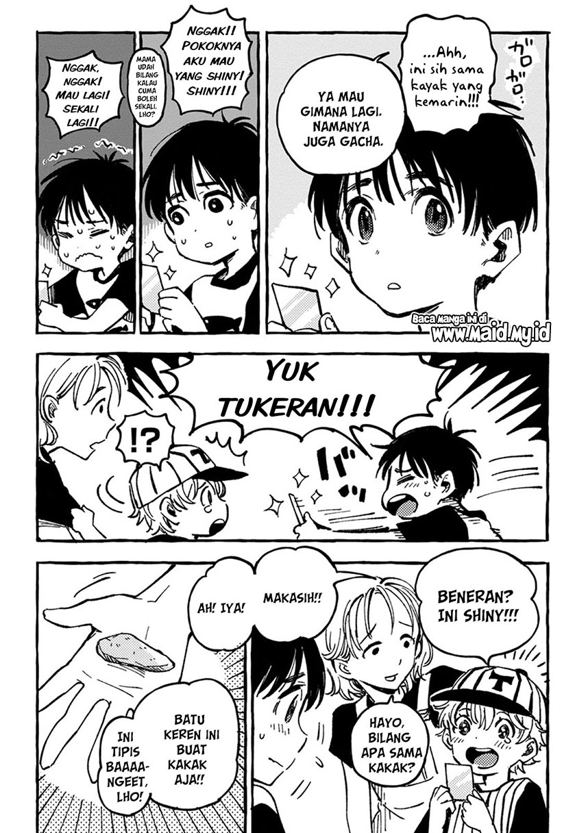 Asako Chapter 02 Gambar 14