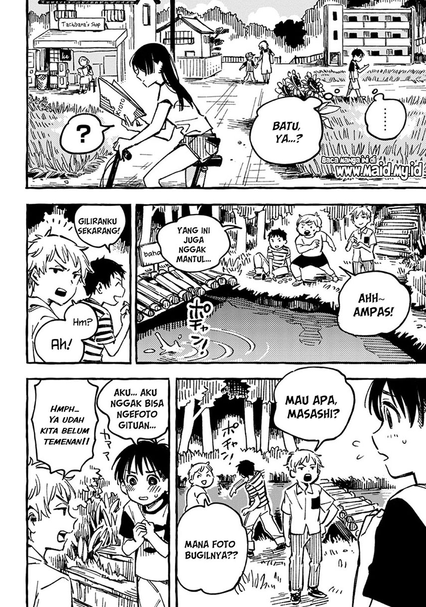 Asako Chapter 02 Gambar 15