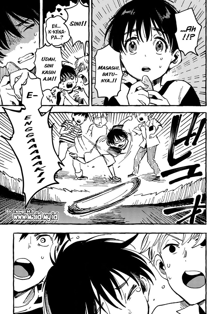 Asako Chapter 02 Gambar 16