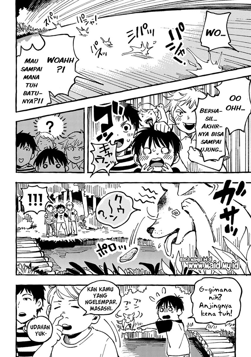 Asako Chapter 02 Gambar 17