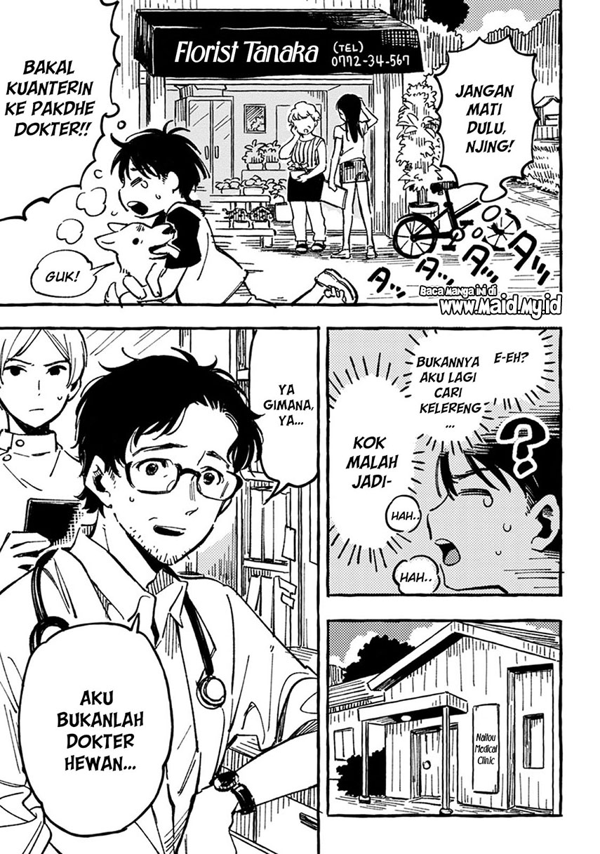 Asako Chapter 02 Gambar 18