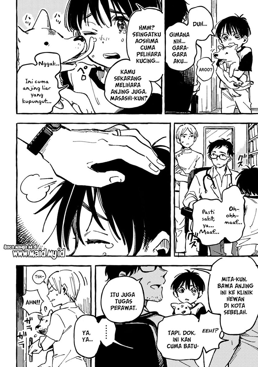 Asako Chapter 02 Gambar 19