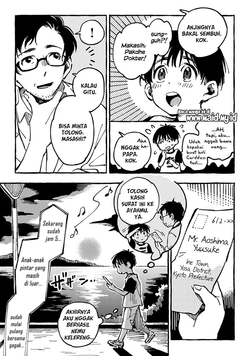 Asako Chapter 02 Gambar 20