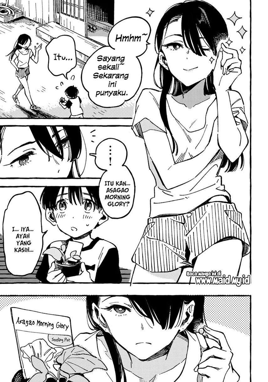 Asako Chapter 02 Gambar 24