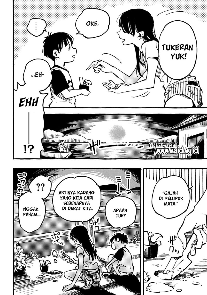 Asako Chapter 02 Gambar 25