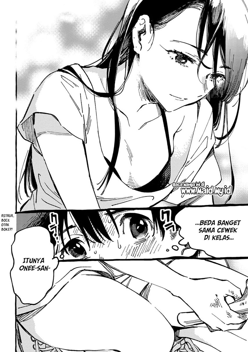 Asako Chapter 02 Gambar 27