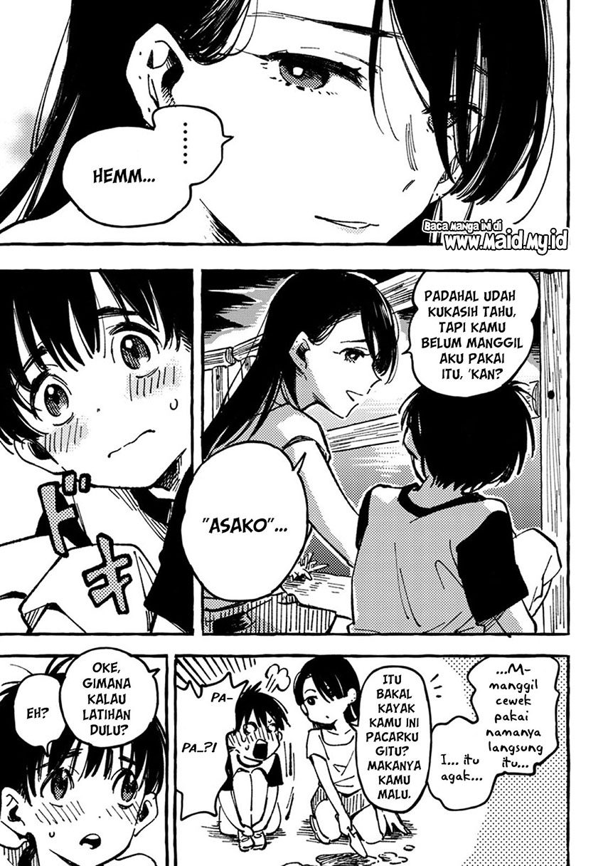 Asako Chapter 02 Gambar 28