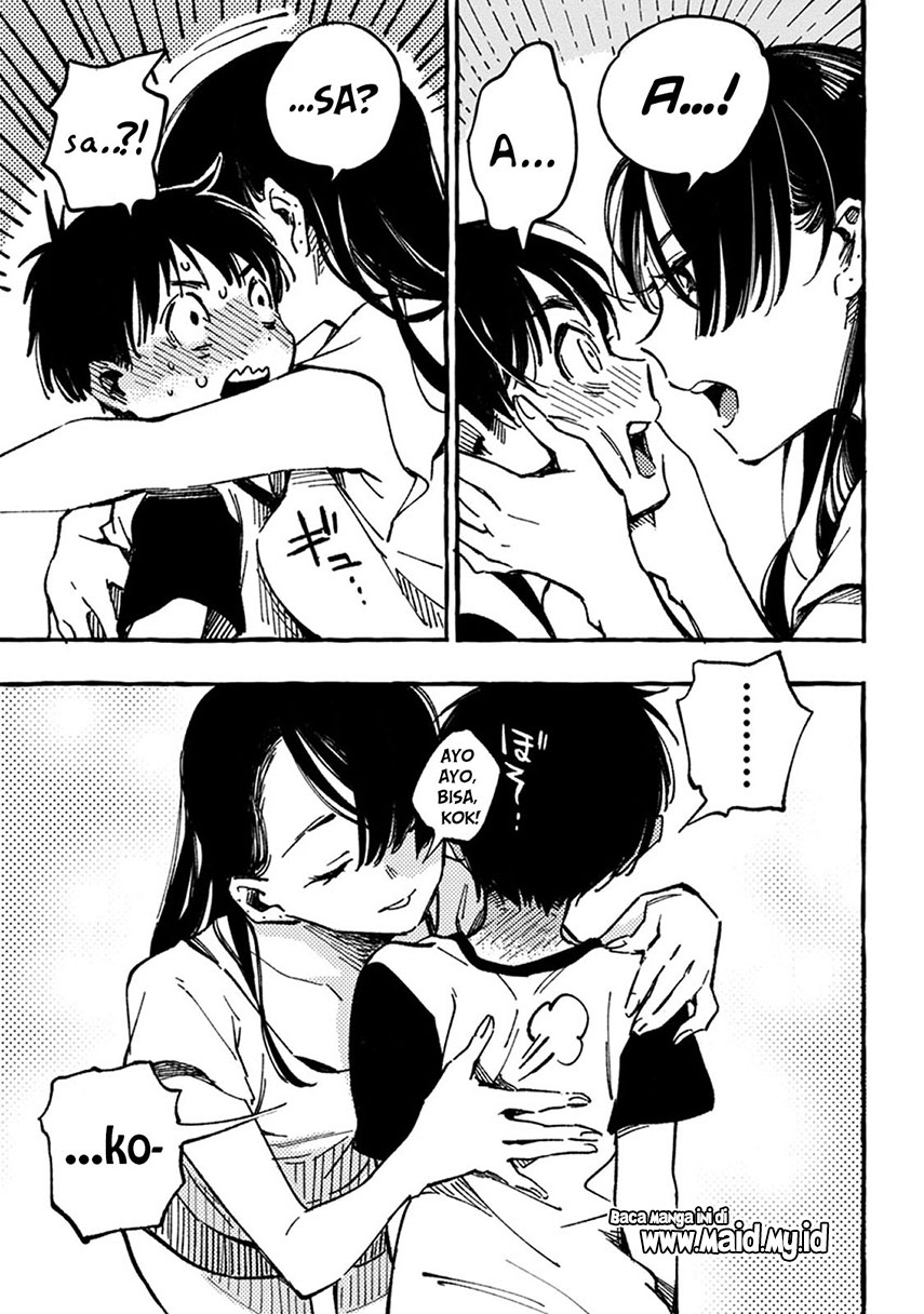 Asako Chapter 02 Gambar 30