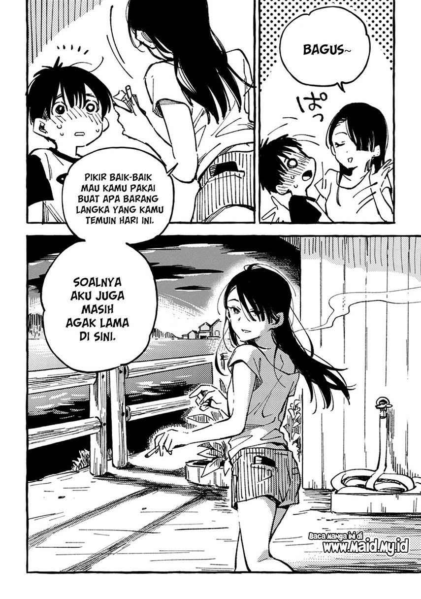 Asako Chapter 02 Gambar 31