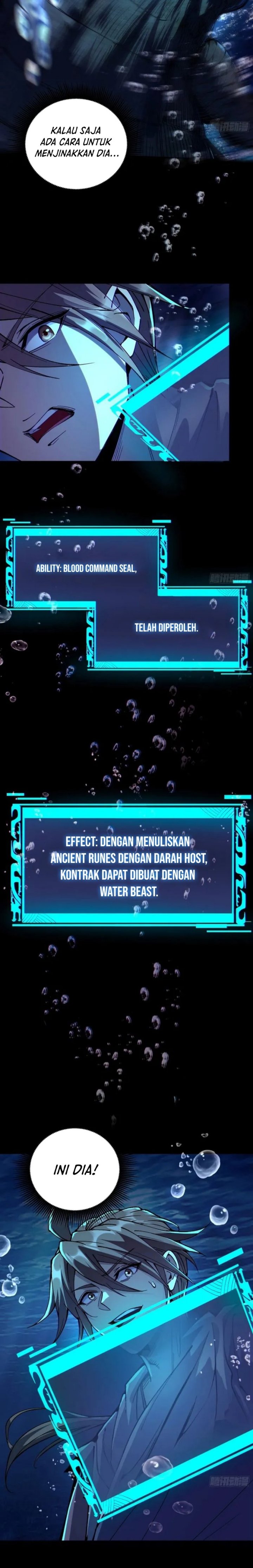 Ascension: From Water Spirit to Deity Chapter 02 Gambar 10