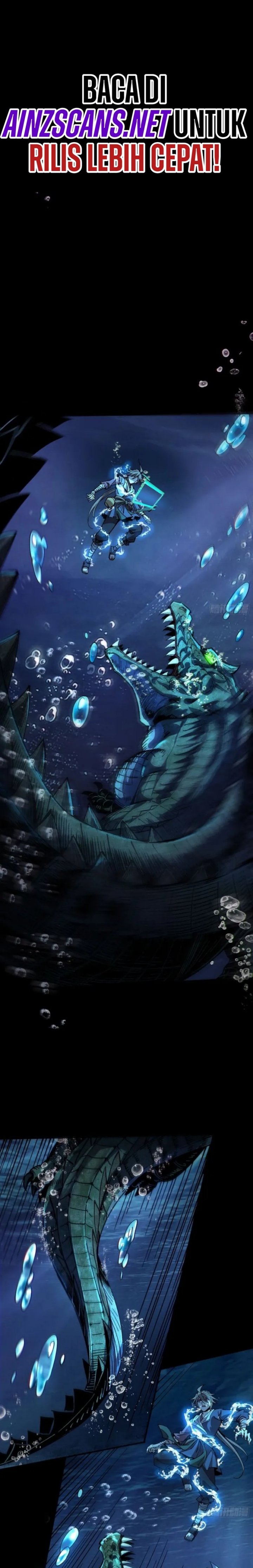 Ascension: From Water Spirit to Deity Chapter 02 Gambar 11