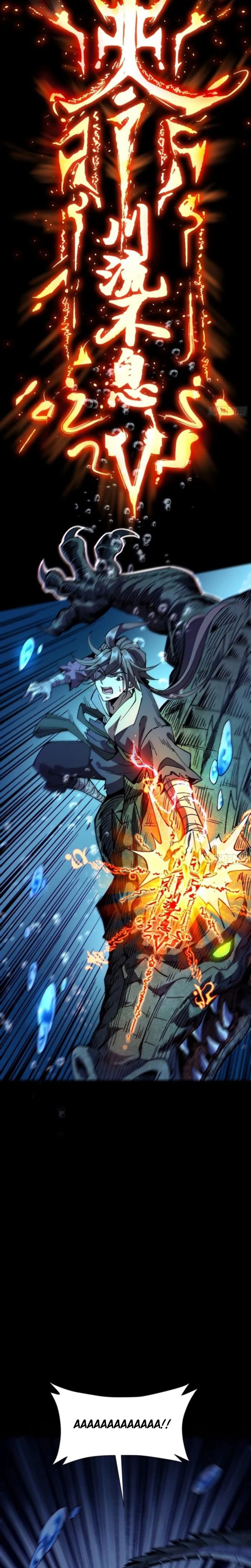Ascension: From Water Spirit to Deity Chapter 02 Gambar 14