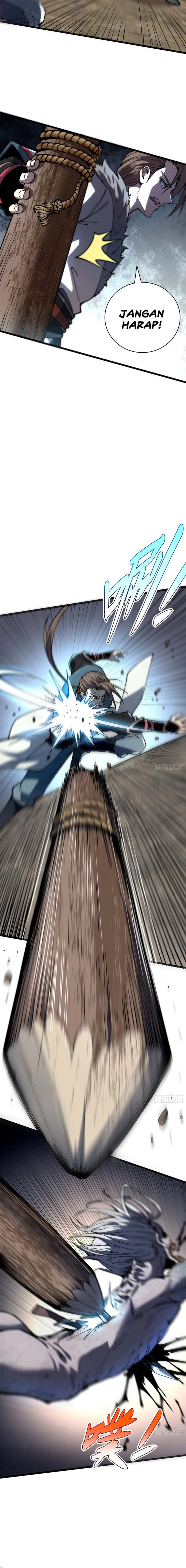 Ascension: From Water Spirit to Deity Chapter 30 Gambar 12