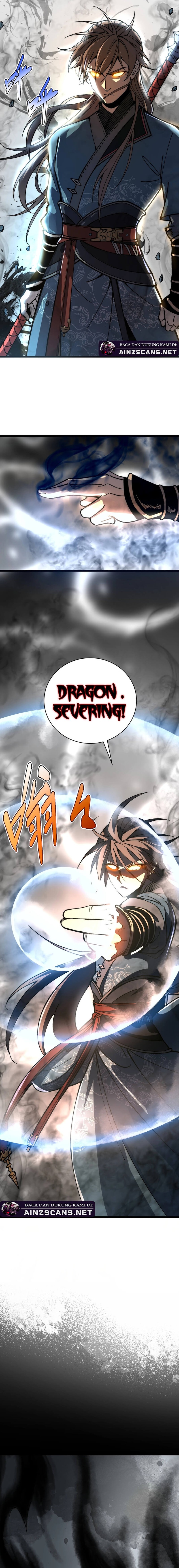 Ascension: From Water Spirit to Deity Chapter 37 Gambar 3