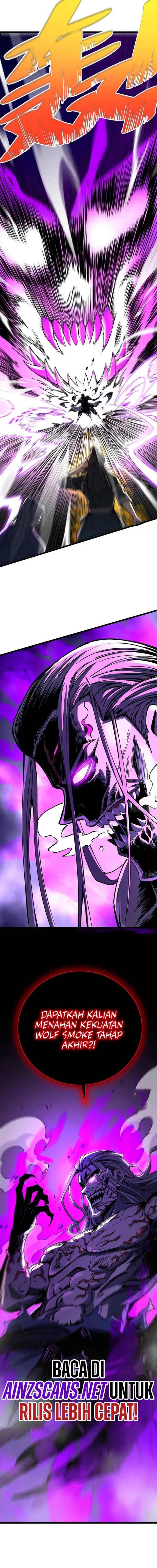 Ascension: From Water Spirit to Deity Chapter 42 Gambar 12