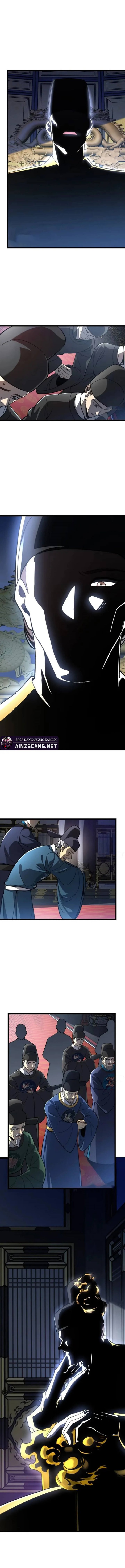 Ascension: From Water Spirit to Deity Chapter 48 Gambar 5