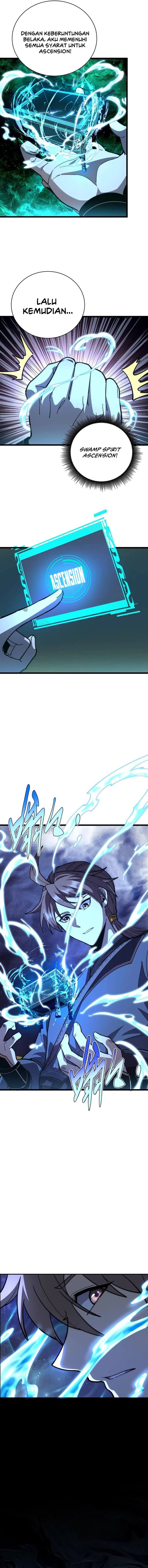Ascension: From Water Spirit to Deity Chapter 52 Gambar 2