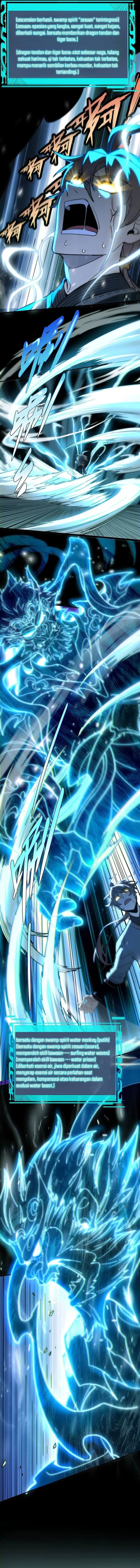 Ascension: From Water Spirit to Deity Chapter 52 Gambar 4