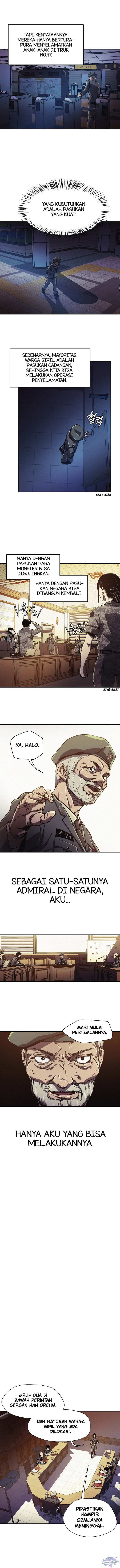 Ashen Oreum Chapter 02 Gambar 3