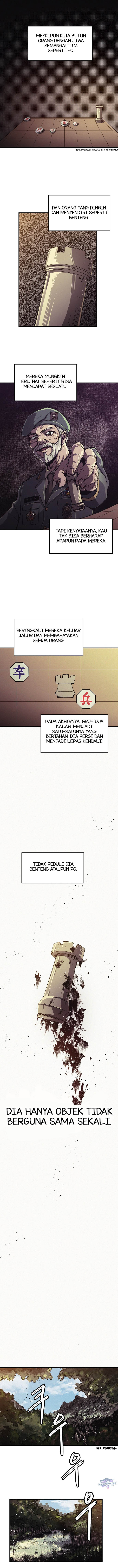 Ashen Oreum Chapter 02 Gambar 6