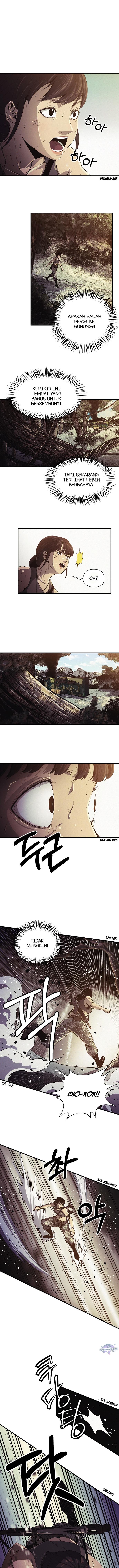 Ashen Oreum Chapter 02 Gambar 7
