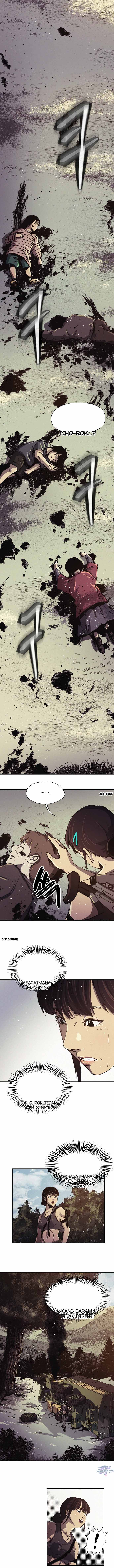 Ashen Oreum Chapter 02 Gambar 9