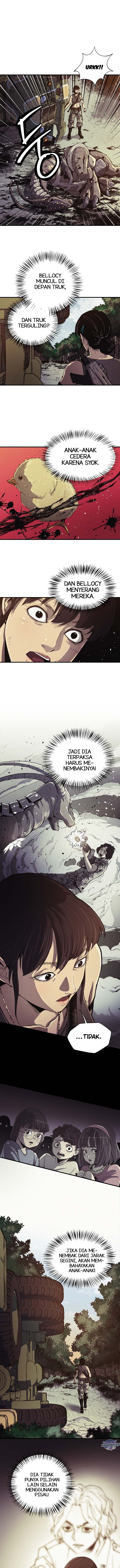 Ashen Oreum Chapter 02 Gambar 10