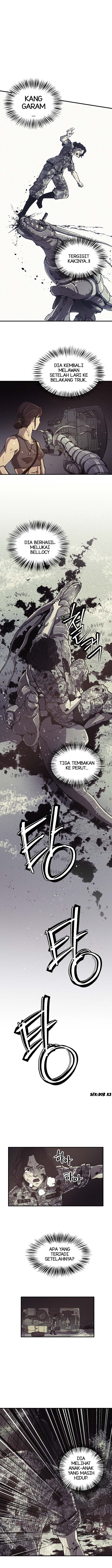 Ashen Oreum Chapter 02 Gambar 12