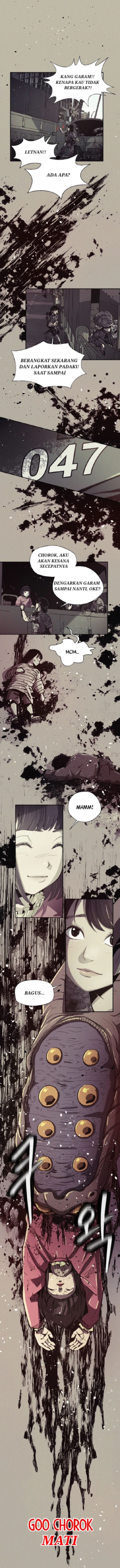 Ashen Oreum Chapter 05 Gambar 2