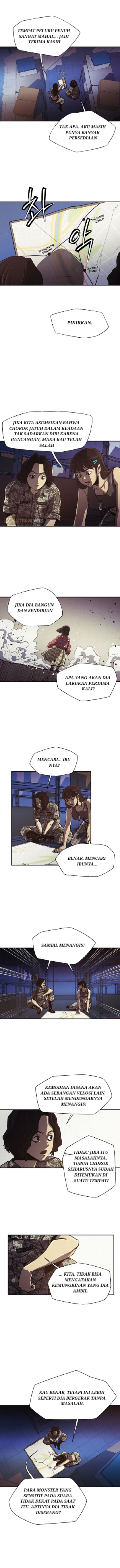 Ashen Oreum Chapter 05 Gambar 6