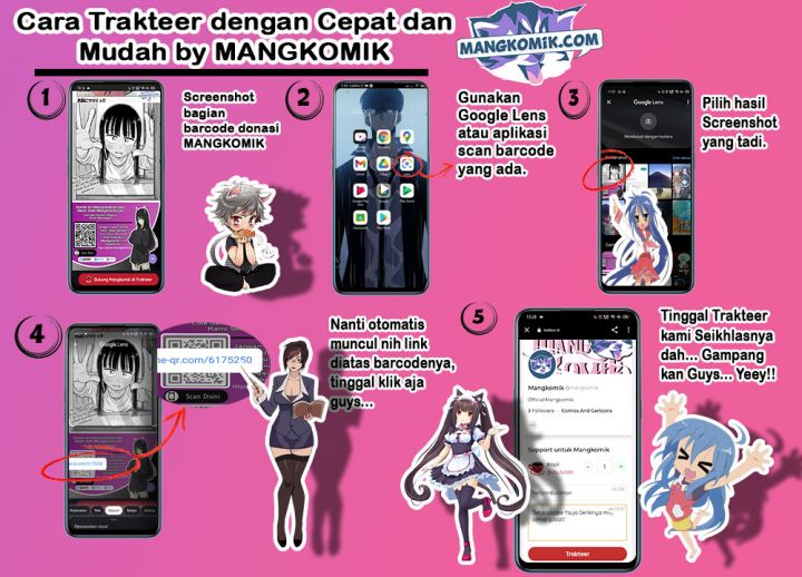 Ashen Oreum Chapter 05 Gambar 12